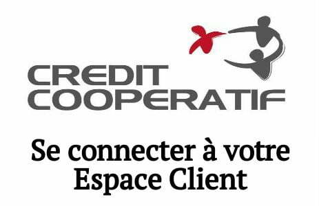 se connecter espace client credit cooperatif