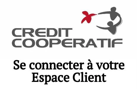 se connecter espace client credit cooperatif