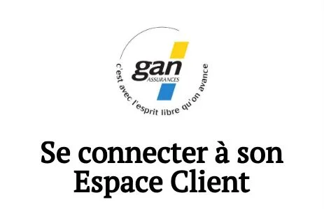 se connecter espace client gan assurances
