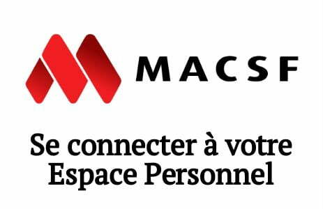 se connecter espace personnel macsf