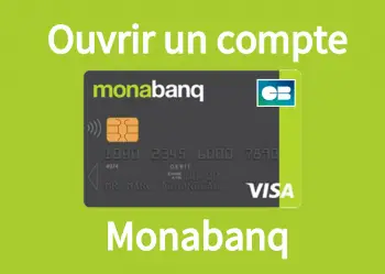 Ouvrir Compte Monabanq