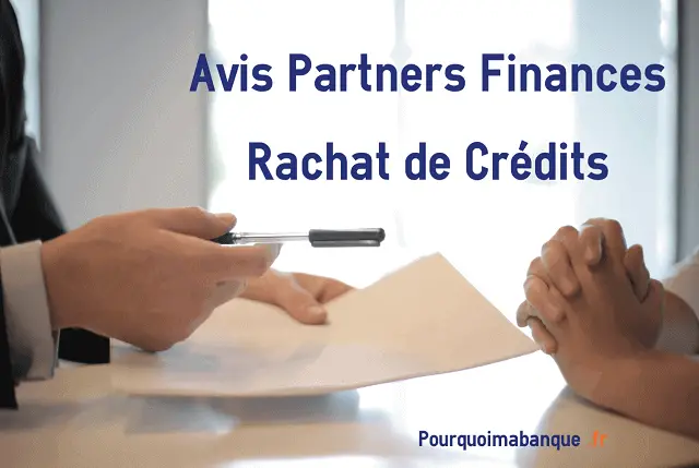 Avis Partners Finances