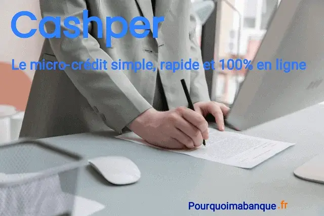 Cashper