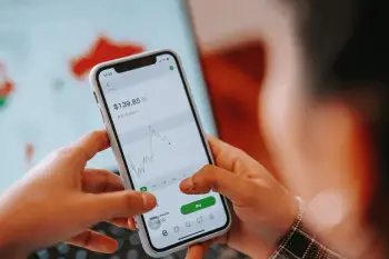 Copy Trading
