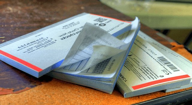 Encaisser Cheque Compte Nickel
