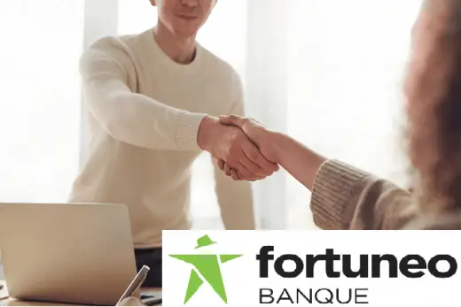 Forfaits Bancaires Fortuneo