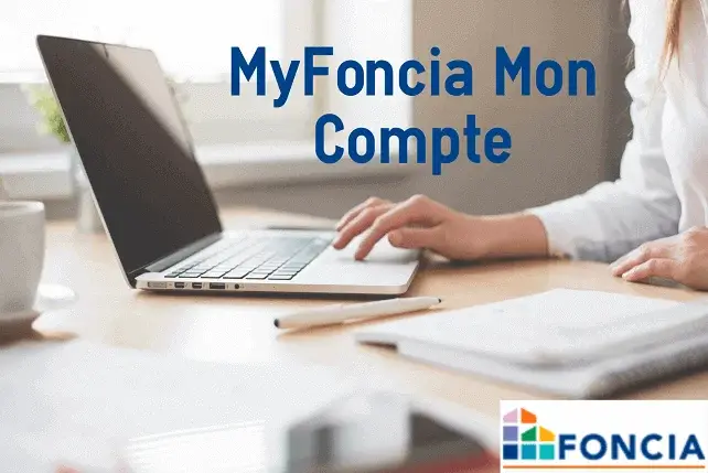Myfoncia Mon Compte