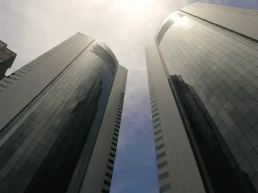 Domiciliation Entreprise