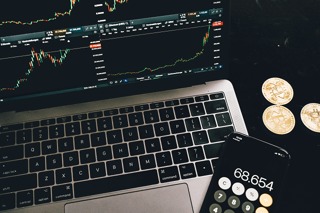 Plateforme De Trading Degiro
