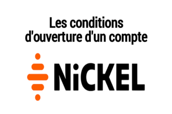 Conditions Ouverture Compte Nickel