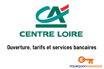 Credit Agricole Centre Loire