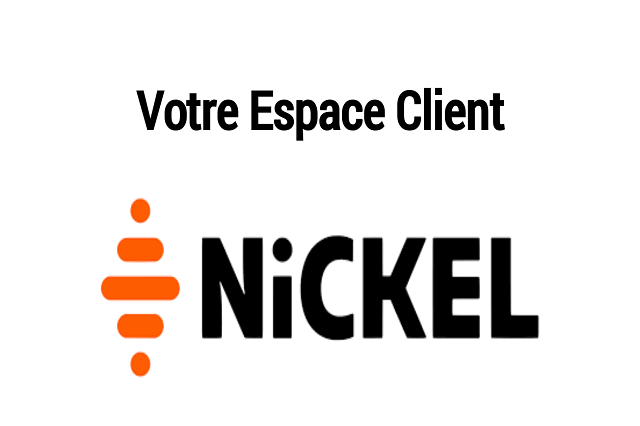 Espace Client Nickel