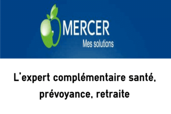 Mercer Mes Solutions