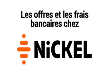 Offres Tarifs chez Nickel