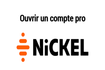 Ouverture d'un Compte Pro Nickel