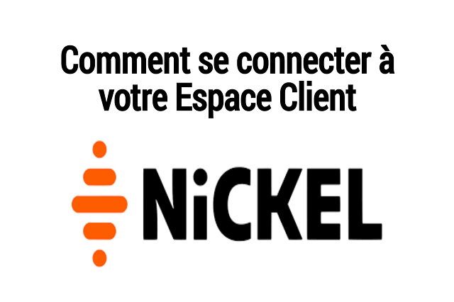 Se Connecter Espace Client Nickel