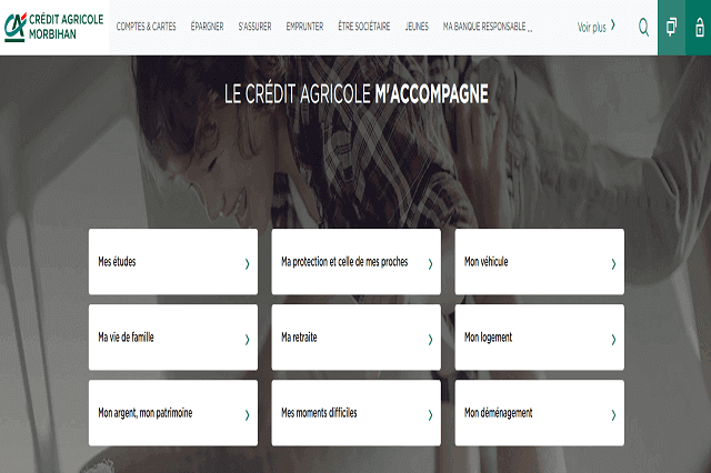 Ca Morbihan