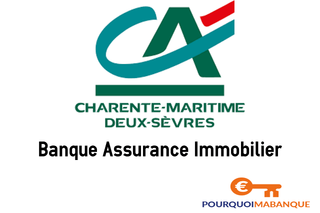Crédit Agricole Charente Maritime Deux Sèvres cacmds