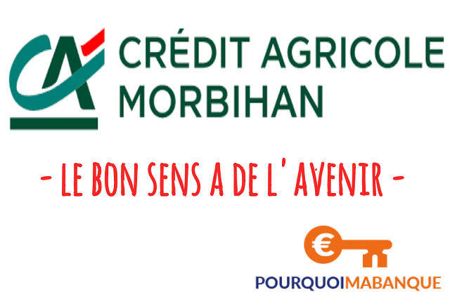 Credit Agricole Morbihan