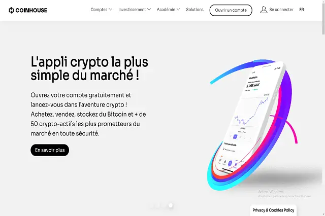 Coinhouse