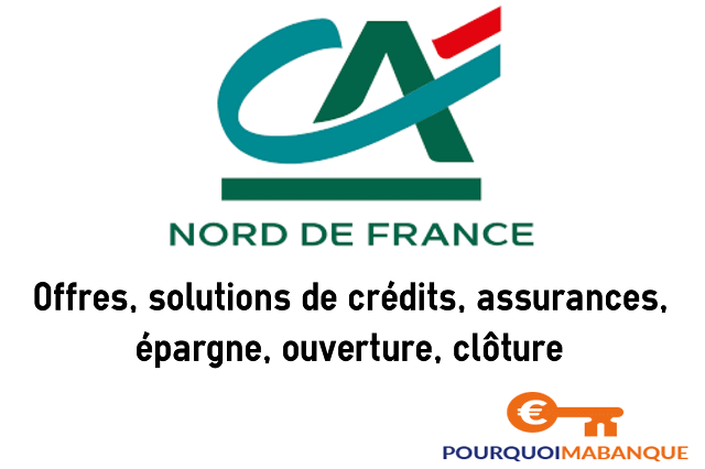 Credit Agricole Nord De France