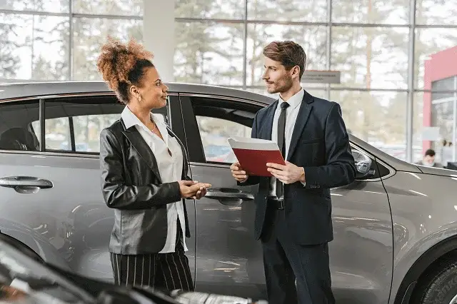 Economiser Achat Voiture
