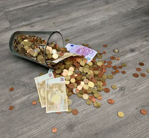 frais bancaires réduits banque en ligne