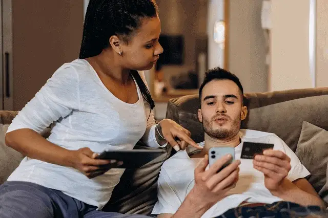 les risques du compte joint