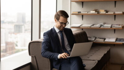 avantages des banques en ligne pour les entreprises 