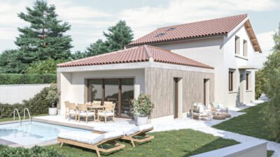 Investissement Immobilier`