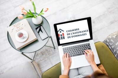 Chambre De L'assurance De Dommages !
