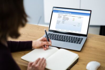Consultation De Son Compte D'épargne En Ligne