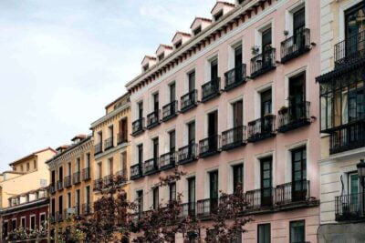 Des Appartements Réalisés Pour Un Investissement Dans L'immobilier Locatif