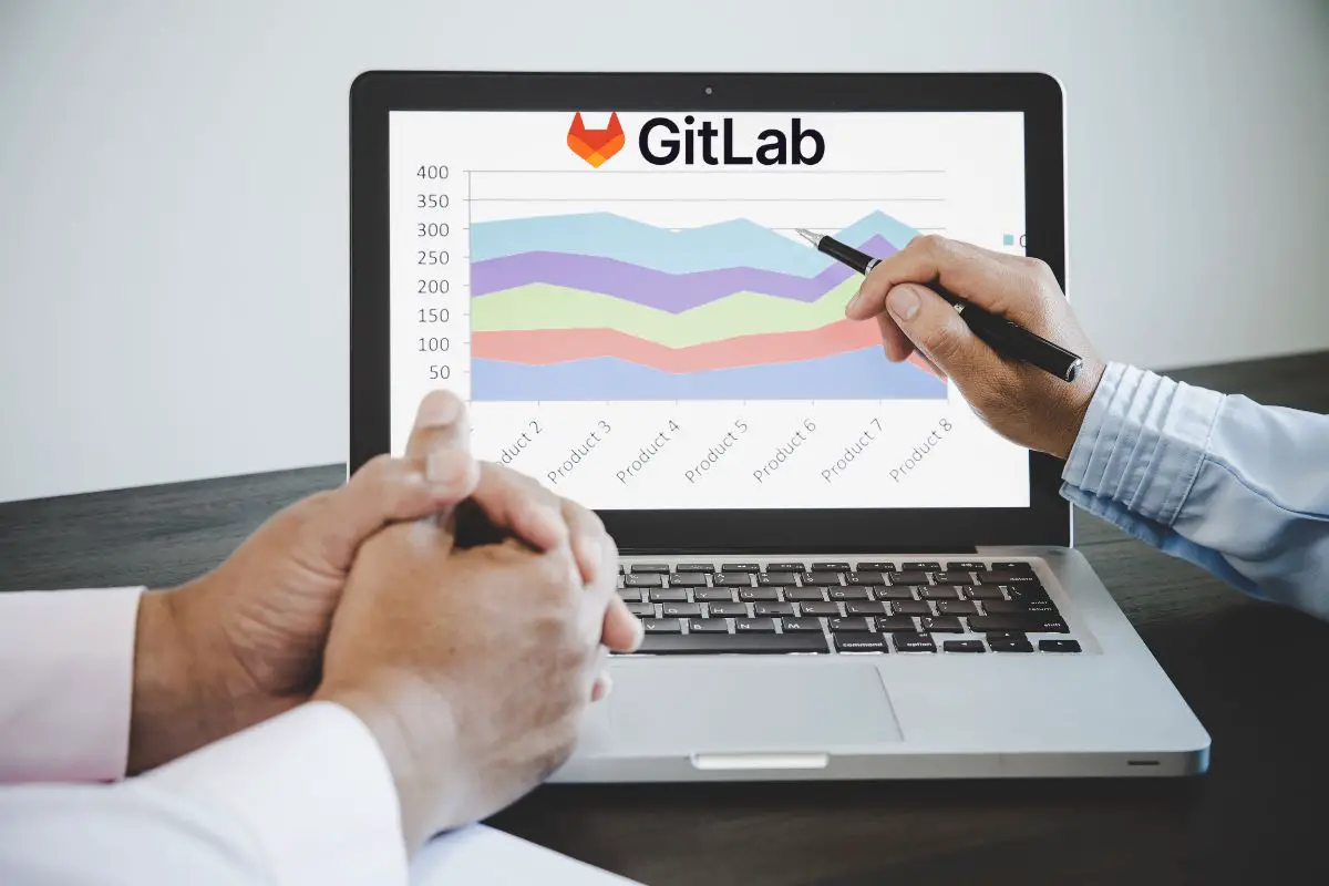 Evaluation Des Performances Réaliser Dans Une Entreprise Grâce à Gitlab