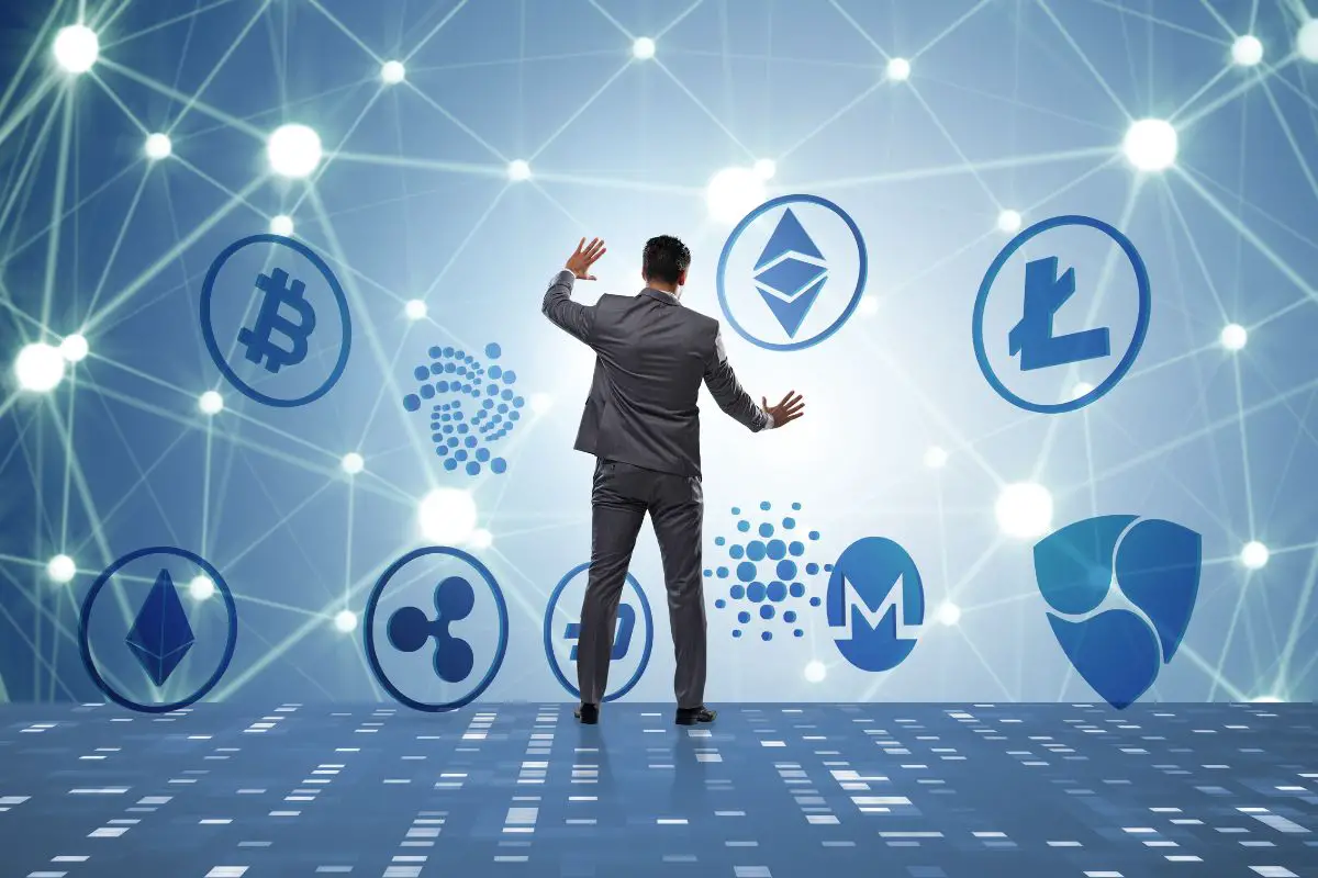 Les Institutions Financière Face Aux Défis Des Crypto Monnaies