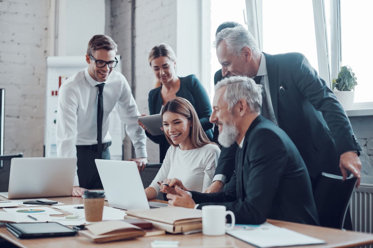 Les Professionnels En Assurance
