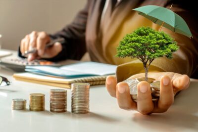 Un Placement De Fonds En Euros Immobiliers Pour Une Assurance Vie