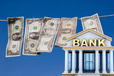 Action Des Banque En Matière De Blanchiment D'argent