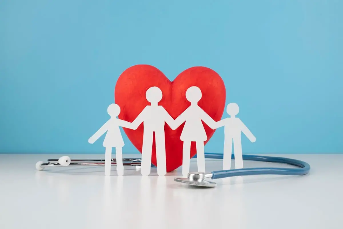 Assurance Santé