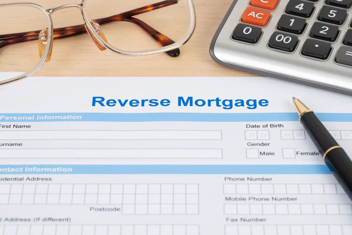 Formalites Pour Un Pret Hypothecaire Inverse