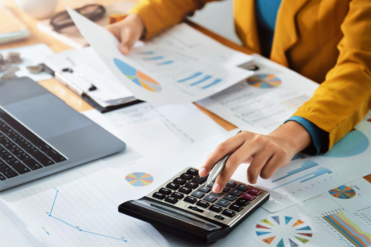 Importance De La Planification Financière