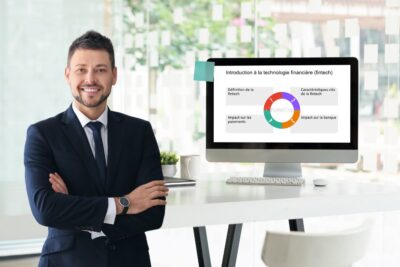 Nouvelles Tendances Dans Les Technologies Financieres