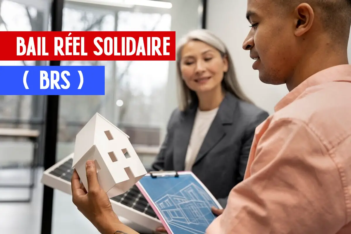Bail Réel Solidaire (brs)