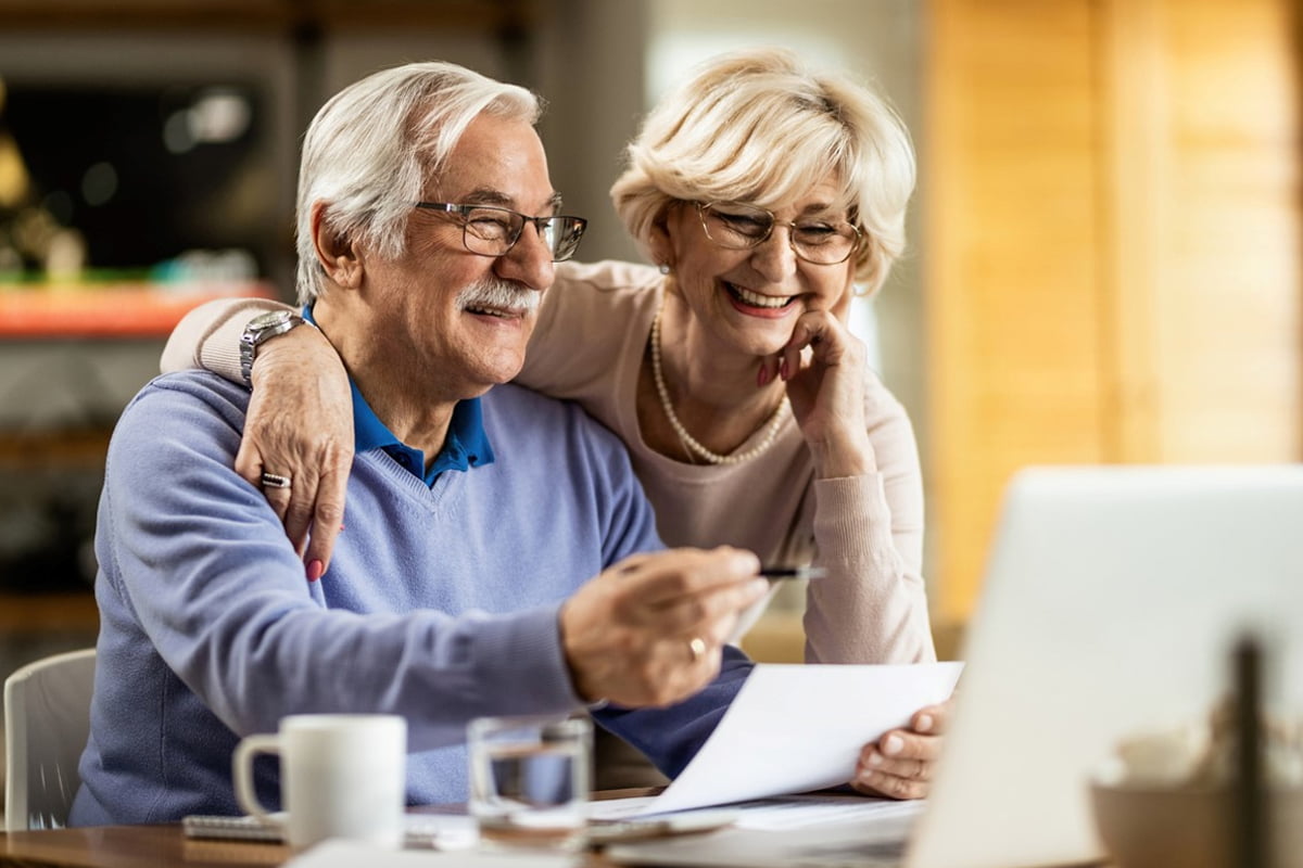 Avantages En Termes De Retraite