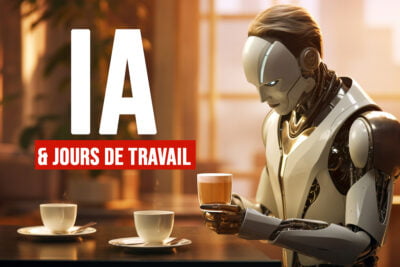 Comment la technologie peut simplifier votre emploi du temps avec une semaine de travail de 4 jours