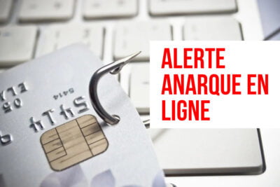 Conseils de la Banque de France et de la gendarmerie pour éviter les arnaques en ligne