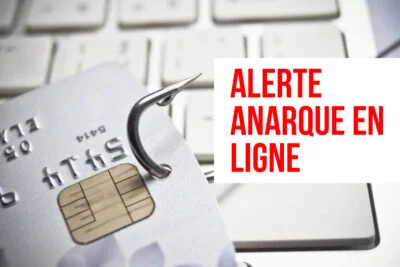 Conseils de la Banque de France et de la gendarmerie pour éviter les arnaques en ligne