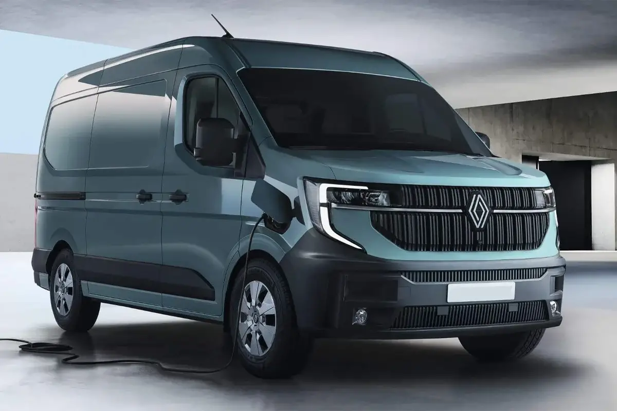 Options d'assurance auto pour une protection optimale de votre Renault Master