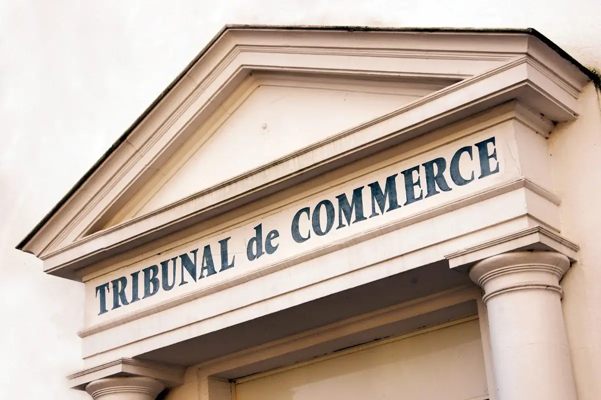 Les chefs d'entreprises attentifs aux conseils du tribunal de commerce