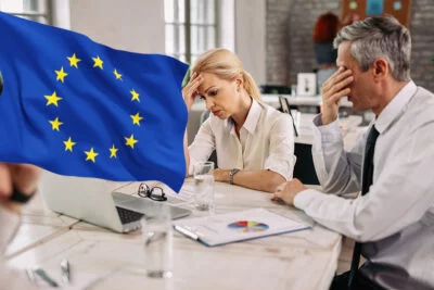 Raisons de l'inquiétude des chefs d'entreprise pour l'avenir de l'Europe
